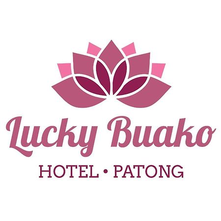 Lucky Buako Hotel Patong Εξωτερικό φωτογραφία