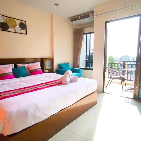 Lucky Buako Hotel Patong Εξωτερικό φωτογραφία