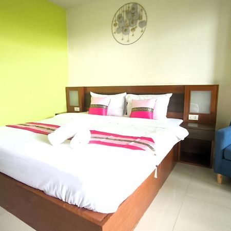 Lucky Buako Hotel Patong Εξωτερικό φωτογραφία