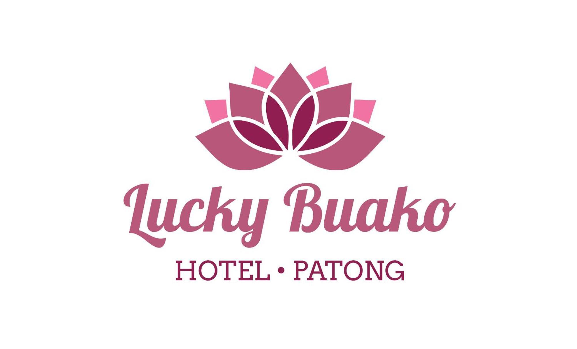 Lucky Buako Hotel Patong Εξωτερικό φωτογραφία