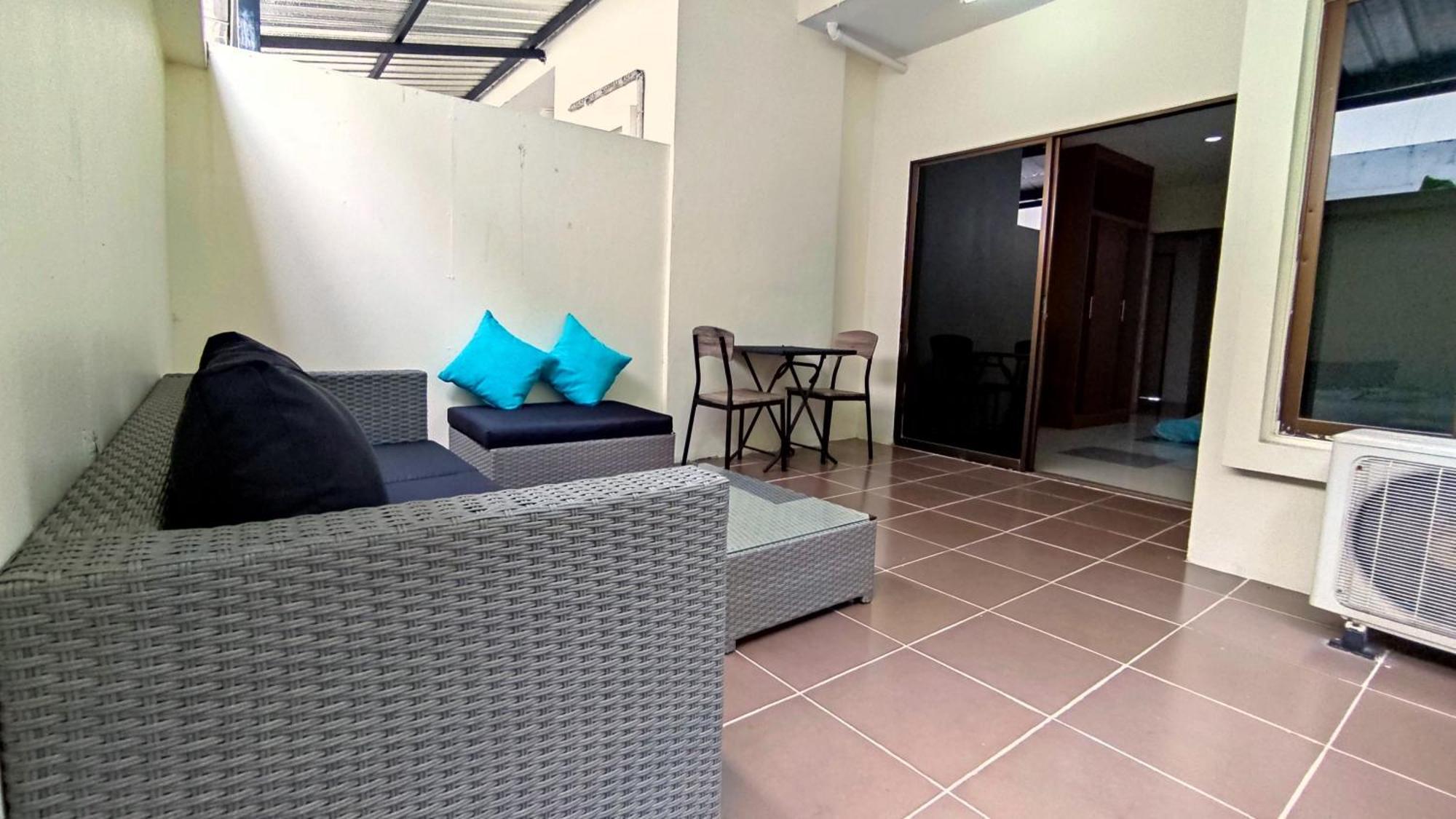 Lucky Buako Hotel Patong Εξωτερικό φωτογραφία