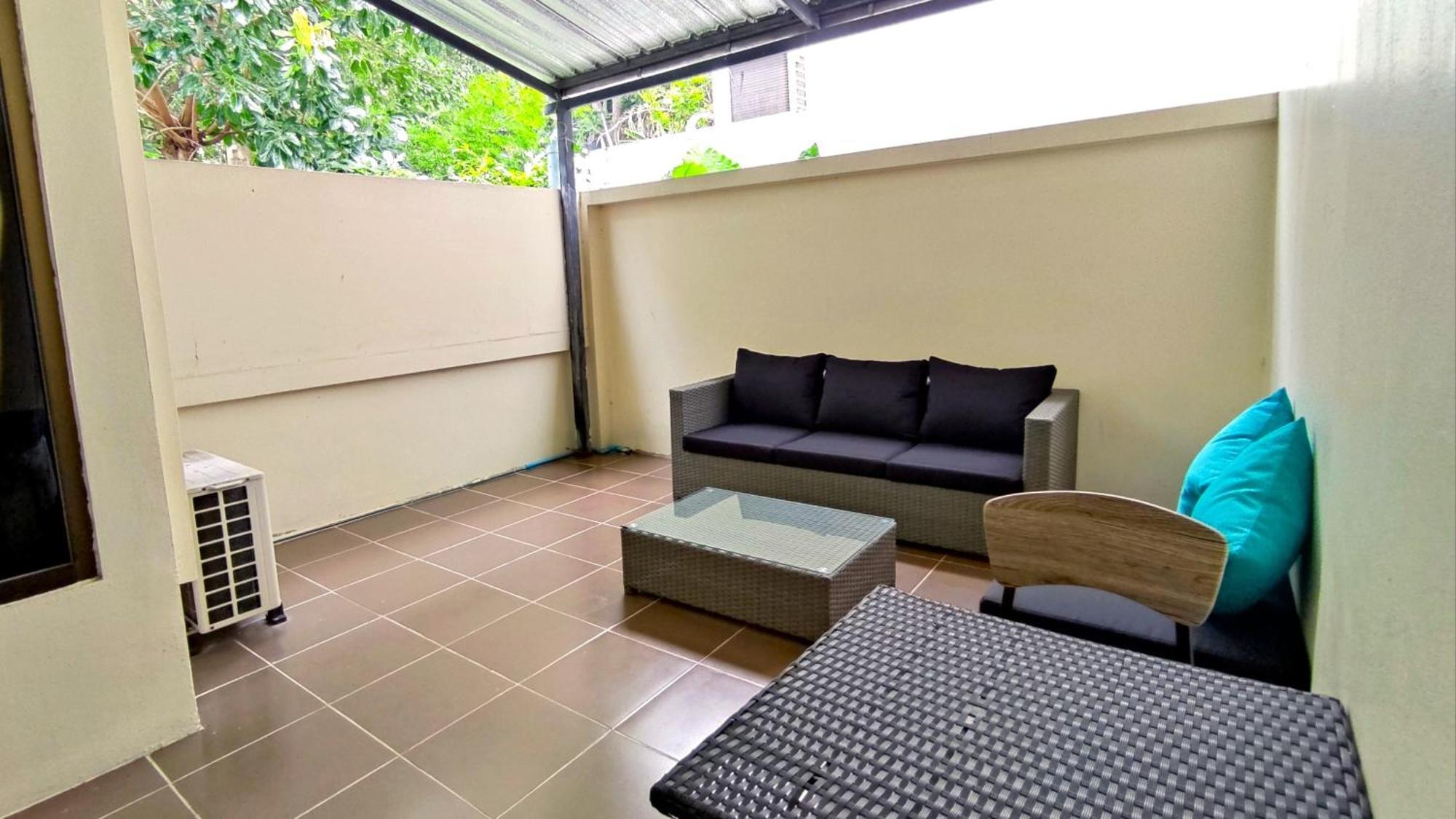 Lucky Buako Hotel Patong Εξωτερικό φωτογραφία