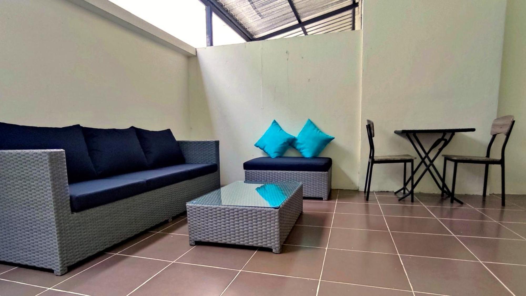 Lucky Buako Hotel Patong Εξωτερικό φωτογραφία