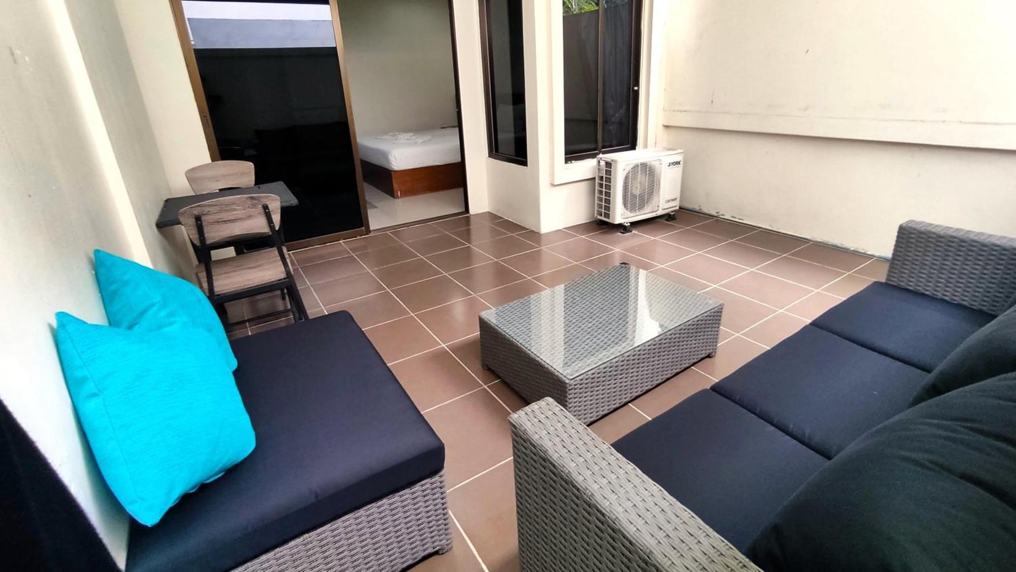 Lucky Buako Hotel Patong Εξωτερικό φωτογραφία