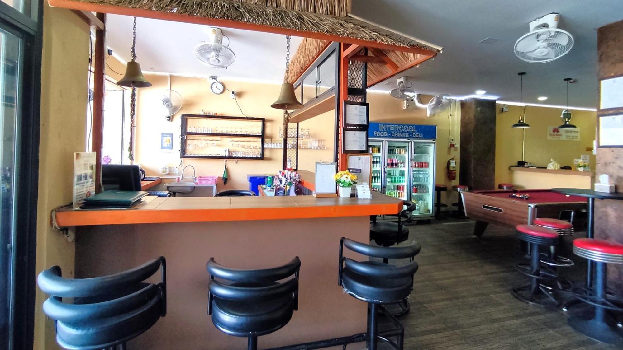 Lucky Buako Hotel Patong Εξωτερικό φωτογραφία