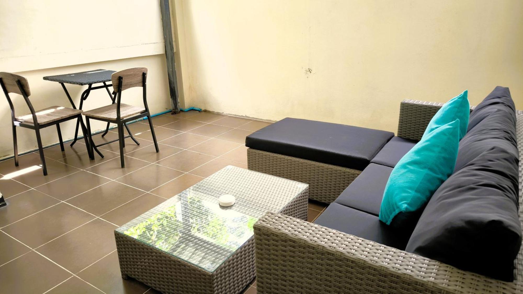 Lucky Buako Hotel Patong Εξωτερικό φωτογραφία