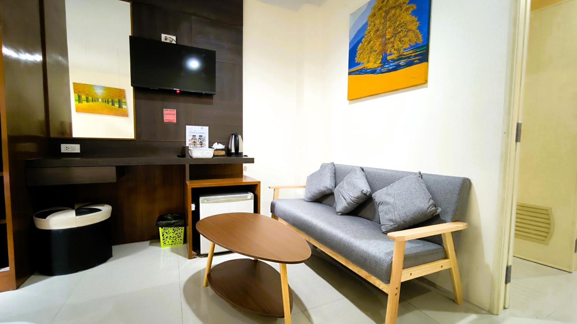 Lucky Buako Hotel Patong Εξωτερικό φωτογραφία