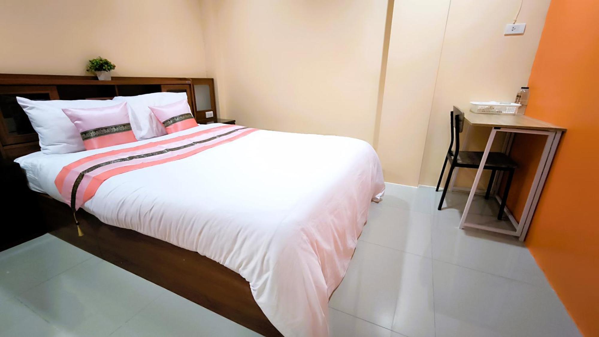 Lucky Buako Hotel Patong Εξωτερικό φωτογραφία