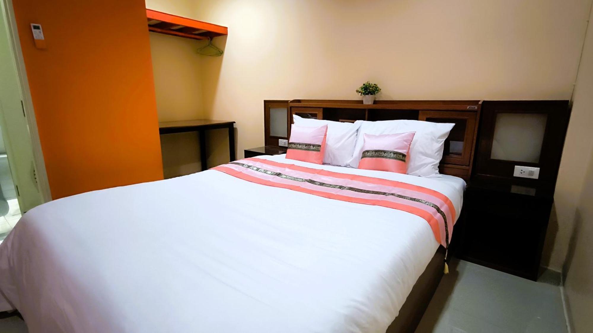 Lucky Buako Hotel Patong Εξωτερικό φωτογραφία