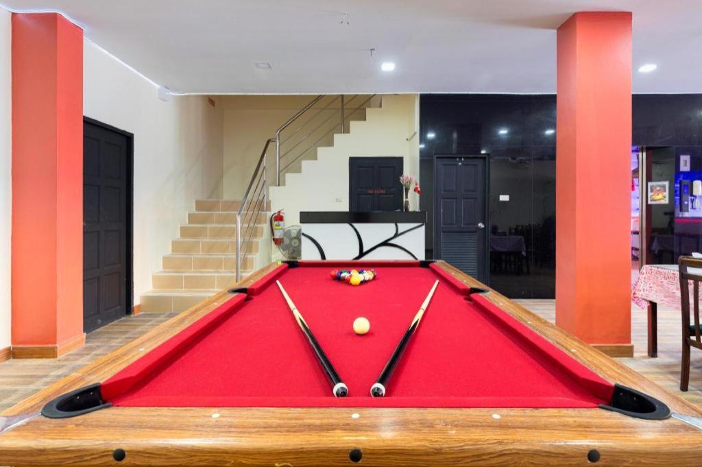 Lucky Buako Hotel Patong Εξωτερικό φωτογραφία